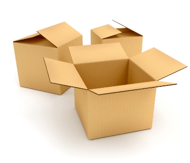 Single Wall Boxes